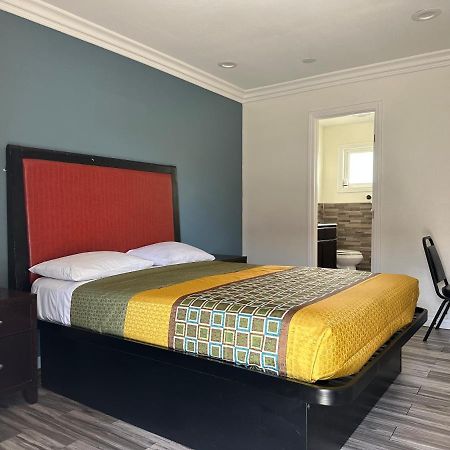 Bartlett Motel Lomita Eksteriør billede