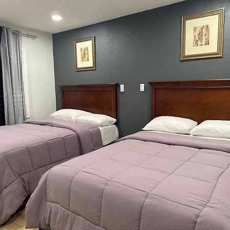 Bartlett Motel Lomita Eksteriør billede